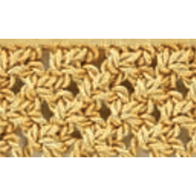 別誂旗 フレンジ 金真田付き上改良金糸四段 七宝編付きフレンジ 1-0130-服部株式会社