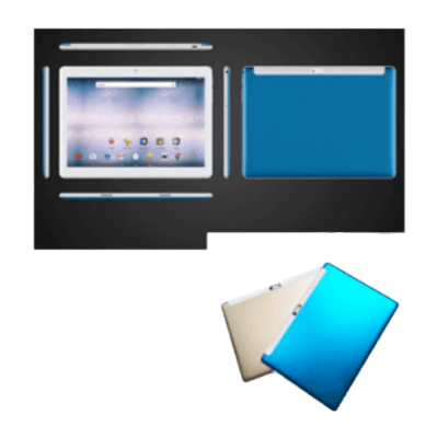 ハードウェア 10.1インチ裸眼3Dタブレット-マジックディスプレイテクノロジ株式会社