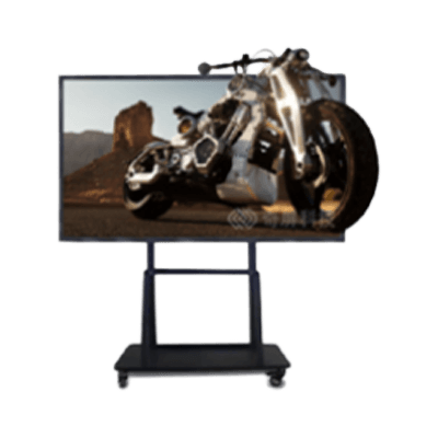 ハードウェア 裸眼3Dビジネス用 大型ディスプレイ-マジックディスプレイテクノロジ株式会社