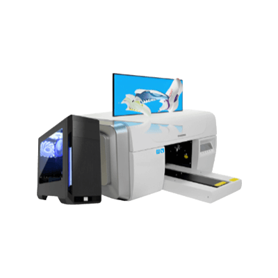 ハードウェア 裸眼3Dプリンター (3D画像AI変換)-マジックディスプレイテクノロジ株式会社