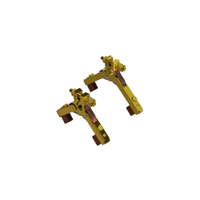 ブラシホルダー/ブラシ一 Vシリーズ-協栄電機株式会社