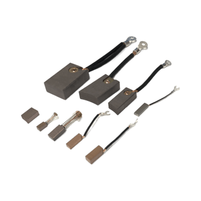 ブラシホルダー/ブラシ一 CBシリーズ-協栄電機株式会社