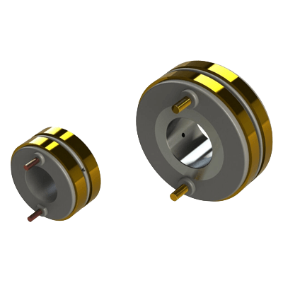 水銀フリーロータリーコネクタ SRE040-100A-I-協栄電機株式会社