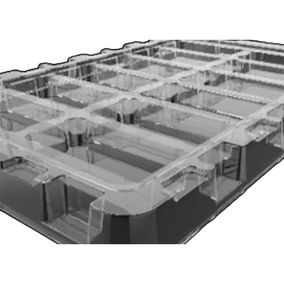 プラスチック材料 PET (Poly Ethylene Terephthalate - ポリエチレンテレフタレート)-東京パック株式会社