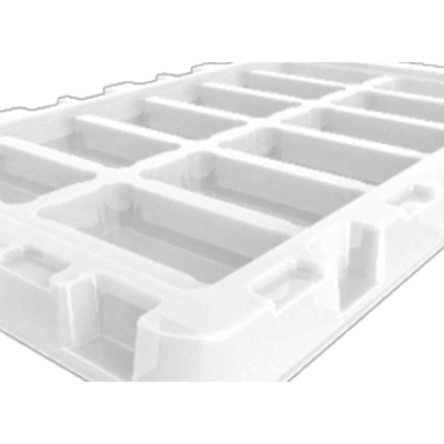 プラスチック材料 PP (Polypropylene - ポリプロピレン)-東京パック株式会社