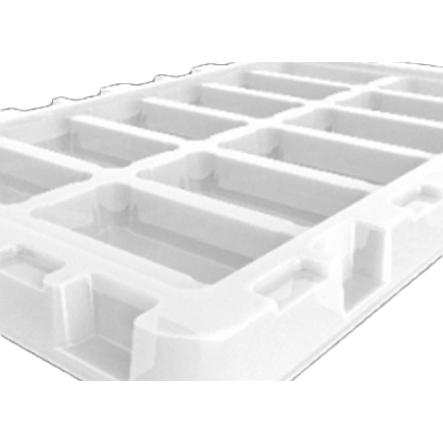 プラスチック材料 PS (Polystyrene - ポリスチレン)-東京パック株式会社