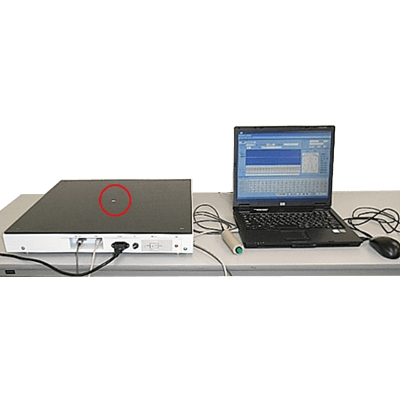 足底感覚計-株式会社飛鳥電機製作所