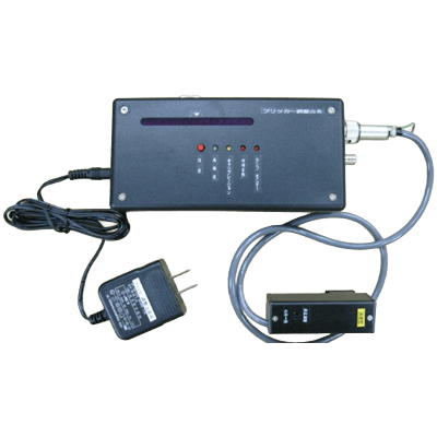 液晶フリッカー調整治具-株式会社飛鳥電機製作所
