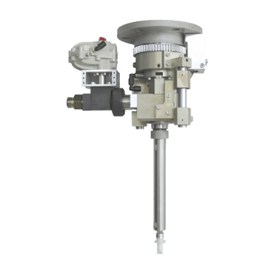 接着剤塗布装置 パワートレインとバッテリ組立向けソリューション製品ライン アプリケータ-アトラスコプコ株式会社