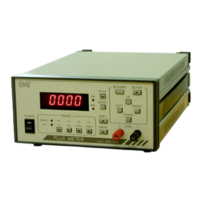フラックスメーター DFM-101S-株式会社ディー・エム・ティー