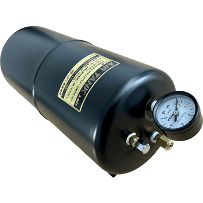 ホーン／関連パーツ エアータンク3.5L A-921-HKT株式会社