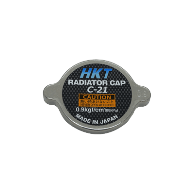 ラジエターキャップ 大型-HKT株式会社