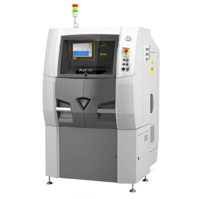 3Dプリンター ProX DMP 200-HKT株式会社