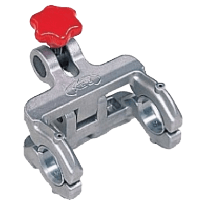 ガス用PE管用工具 ソケットクランプ MMS-レッキス工業株式会社