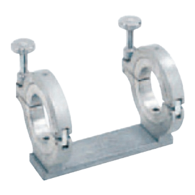 ガス用PE管用工具 ソケットクランプ MMS 313113-レッキス工業株式会社