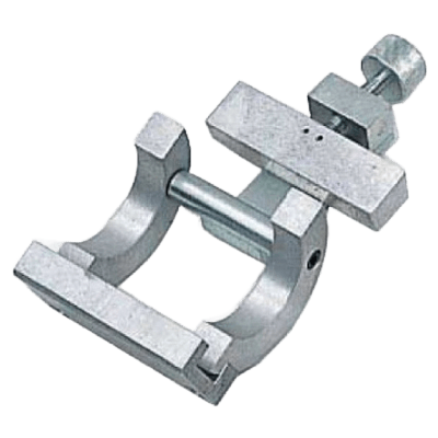 ガス用PE管用工具 サドルクランプ MMS-レッキス工業株式会社