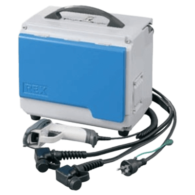 配水用コントローラ MEF200-Ⅲ-レッキス工業株式会社