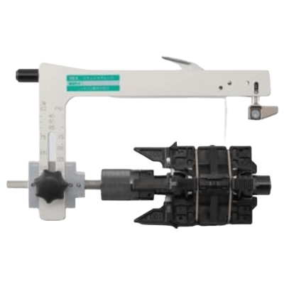 配水用PE管用工具 ソケットスクレーパ100N-Ⅱ 314171-レッキス工業株式会社
