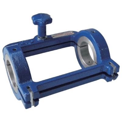 配水用PE管用工具 ソケットクランプ JW-レッキス工業株式会社