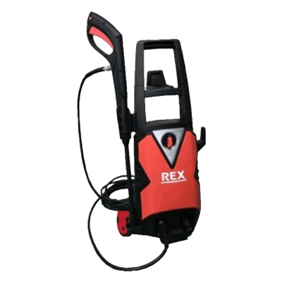 自吸機能付高圧洗浄機ウオッシュキング RZ3-レッキス工業株式会社