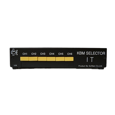 測定器 (ゲージ) データ収集 KBMS-IT-株式会社ソフトケン