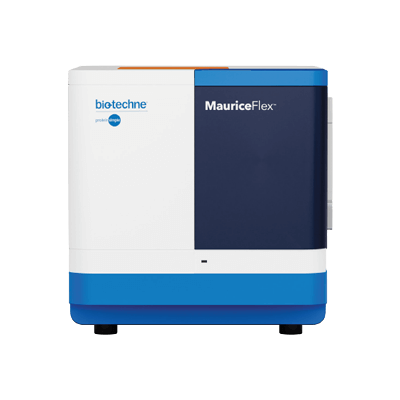 バイオ医薬品の多様性と純度分析の世界標準ツール キャピラリー電気泳動 MauriceFlex&Maurice-プロテインシンプル ジャパン株式会社