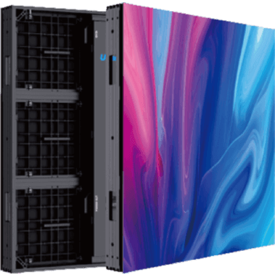 屋外用LEDビジョン neural Vision屋外用-ニューラルマーケティング株式会社