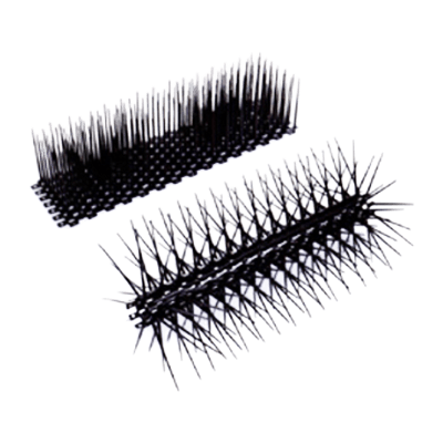 鳥獣害対策 とどまる所をトリアゲル 鳥害防止用品 トリケード-株式会社カナエ