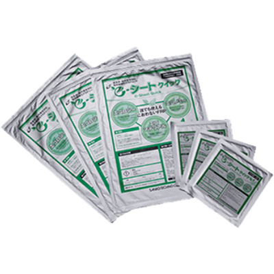 防汚・防錆・防食 e-シートクイック (紫外線硬化FRPシート)-株式会社カナエ