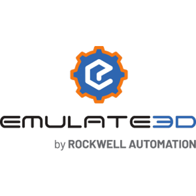 物流業・製造業向けの3Dシミュレーションソフト Emulate3D-株式会社ITAGE