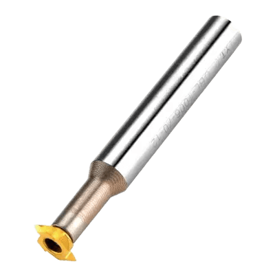 UFO Familyシリーズ：スローアウェイ式切削工具 汎用シャンク (ハイスシャンク) CB3シリーズ-UFO株式会社