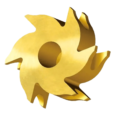 UFO Familyシリーズ：スローアウェイ式切削工具 ボーズ面加工用刃先ヘッド 3Tシリーズ-UFO株式会社