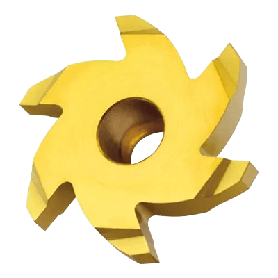 UFO Familyシリーズ：スローアウェイ式切削工具 ストップリング溝刃先ヘッド C3T シリーズ-UFO株式会社