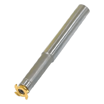 UFO Familyシリーズ：スローアウェイ式切削工具 汎用シャンク (超硬シャンク) CB3Wシリーズ-UFO株式会社