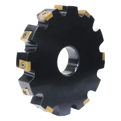 スローアウェイ式 (溝切り/切り欠き/切断) シリーズ ディスクミーリングカッター CEシリーズ-UFO株式会社