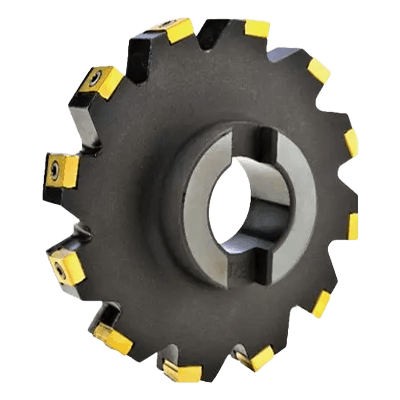 スローアウェイ式 (溝切り/切り欠き/切断) シリーズ 裏加工ミーティングカッター CBシリーズ-UFO株式会社