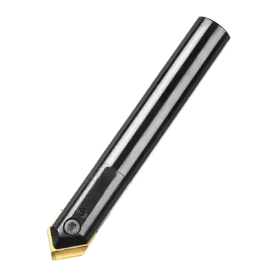 スローアウェイ式リーディングドリル/センタードリル リーディングドリルのシャンク 13シリーズ-UFO株式会社