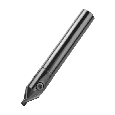 スローアウェイ式リーディングドリル/センタードリル センタードリル用シャンク TU1シリーズ-UFO株式会社