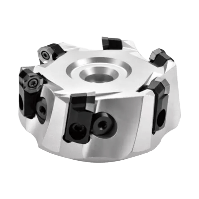 スローアウェイ式アリ溝加工用エンドミル / アルミニウム合金製正面フライス MOシリーズ-UFO株式会社