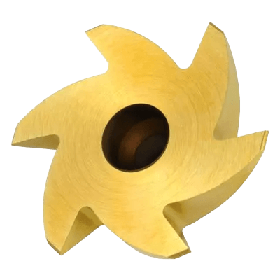 UFO Familyシリーズ：スローアウェイ式切削工具 アリ溝用刃先ヘッド 3Tシリーズ-UFO株式会社