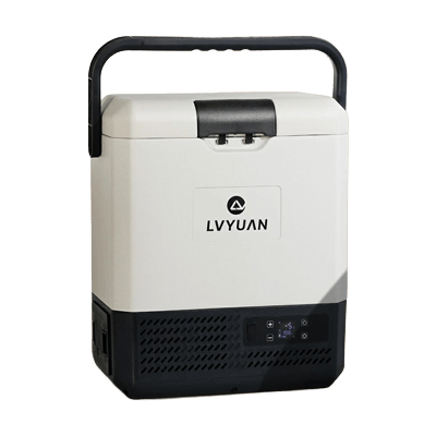 車用品 車載冷蔵冷凍庫 P8-株式会社タイガン