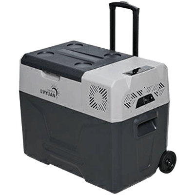 車用品 車載冷蔵庫 cx40-株式会社タイガン