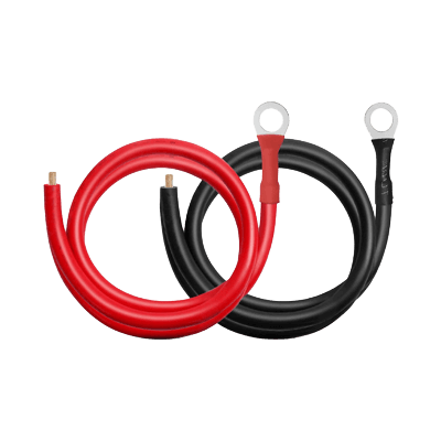 車用品 バッテリーケーブル 1m25sq-dianchixian-株式会社タイガン