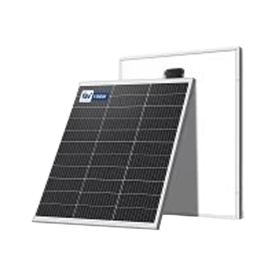 太陽光発電所システム 単結晶ソーラーパネル CSMS-100W-株式会社タイガン