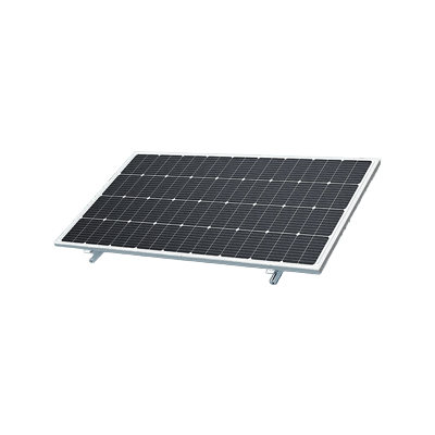 太陽光発電所システム 単結晶ソーラーパネル 200w2pcs-wupeijian-株式会社タイガン