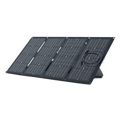 太陽光発電所システム 両面受光型ソーラーパネル CSAL-220W-株式会社タイガン
