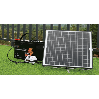 太陽光発電所システム 単結晶ソーラーパネルキット-株式会社タイガン
