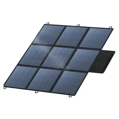 太陽光発電所システム 単結晶ソーラーパネルセット CSSB-200W-株式会社タイガン