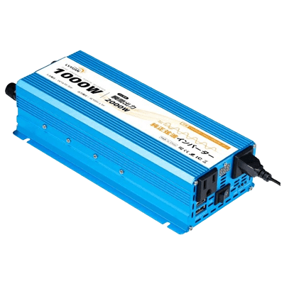 車用品 正弦波インバーター 24V-株式会社タイガン