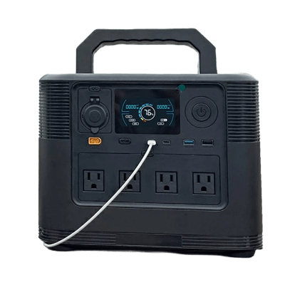 ポータブル電源 M9-1200W/1800W-株式会社タイガン